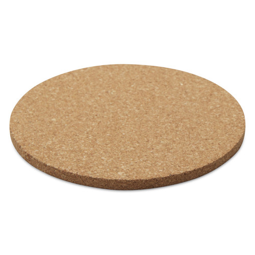 Пробковая подставка Sencha - Натуральный