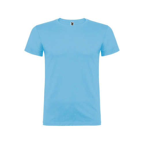 Футболка Beagle детская, небесно-голубой