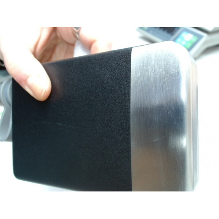 Фляжка с матовым покрытием Patagonia (Р)