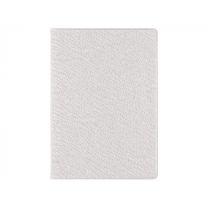 Классическая обложка для паспорта Favor, белая