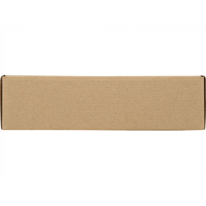 Коробка подарочная Zand M, крафт