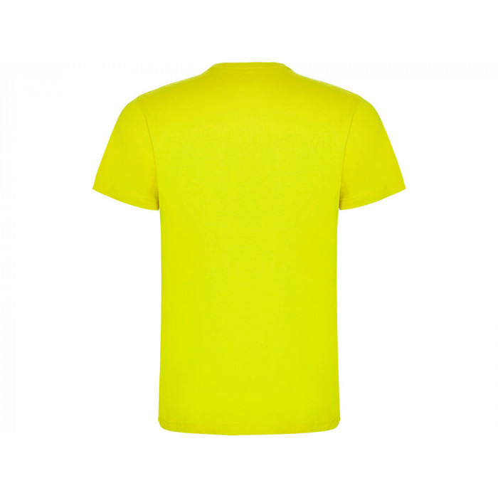 Футболка Dogo Premium мужская, лимонный