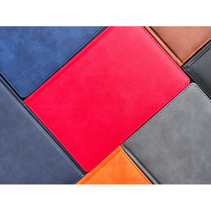 Ежедневник недатированный А5 Classic, темно-синий