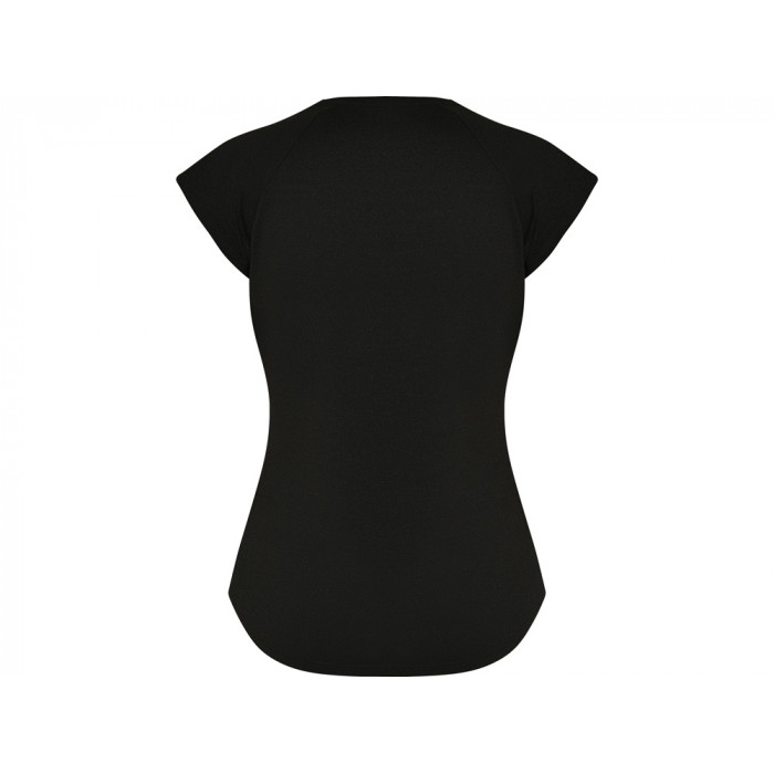 Футболка Avus женская, черный
