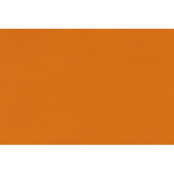 Ежедневник А5 недатированный Megapolis Velvet Flex, оранжевый