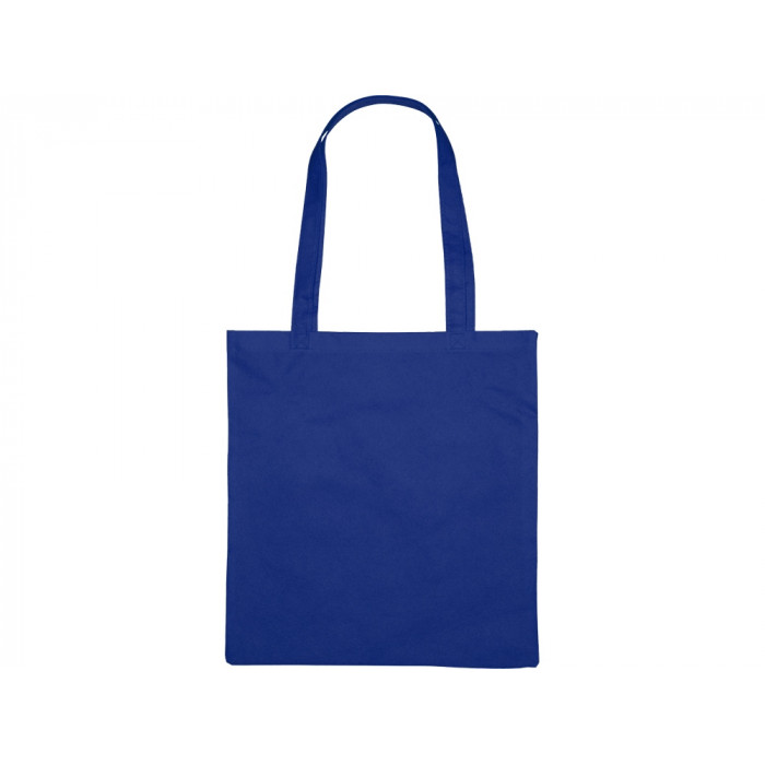 Сумка Zeus нетканая, кл. синий