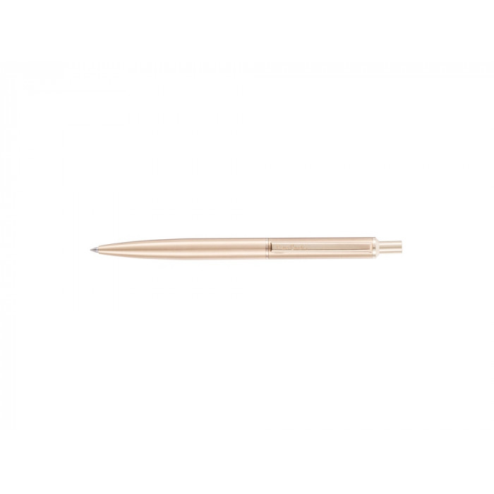 Ручка шариковая Pierre Cardin GAMME Classic. Цвет - золотистый. Упаковка Е