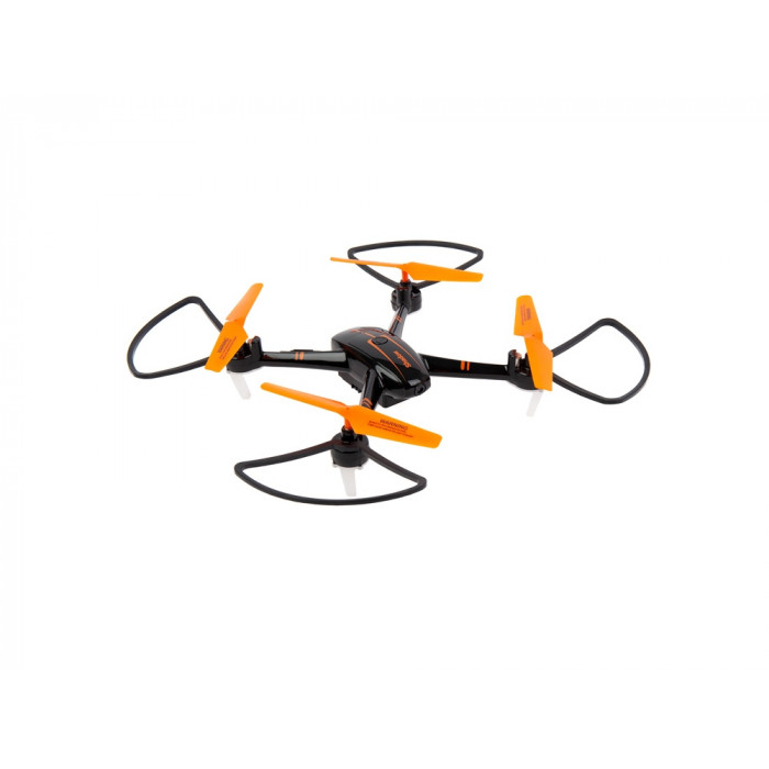 Радиоуправляемый квадрокоптер HIPER SHADOW FPV