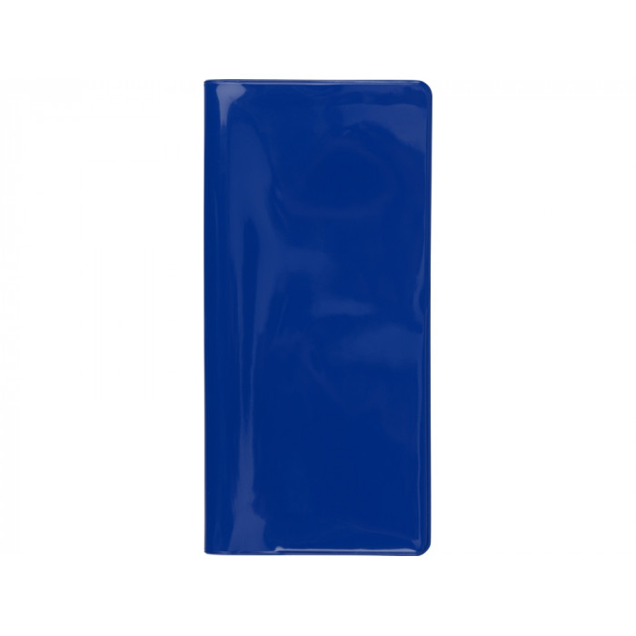 Дорожный органайзер Voyage 2.0, синий