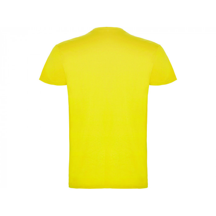 Футболка Beagle детская, желтый