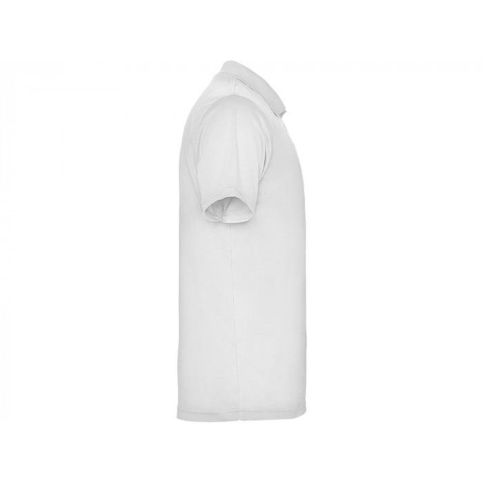 Рубашка поло Monzha мужская, белый