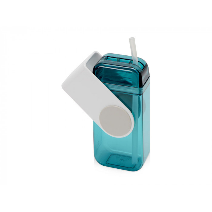 Бутылка для воды JUICY DRINK BOX, белый
