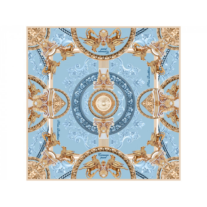 Платок Жемчужина Крыма