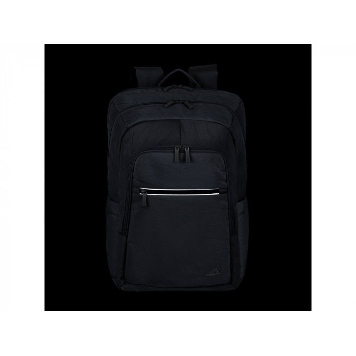 RIVACASE 7569 grey ECO рюкзак для ноутбука 17.3 / 6