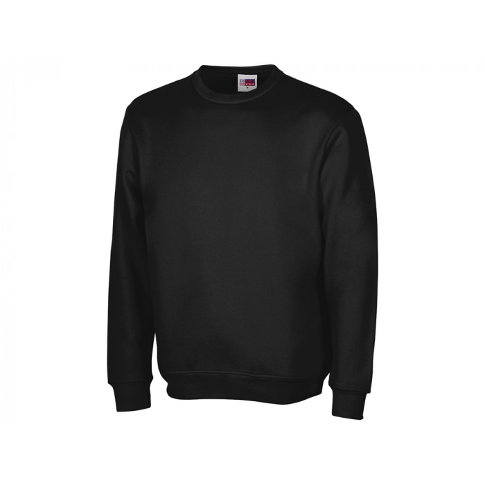 Толстовка Rome мужская, черный