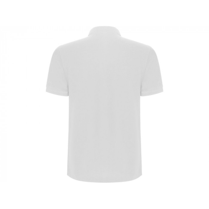 Рубашка поло Pegaso мужская, белый