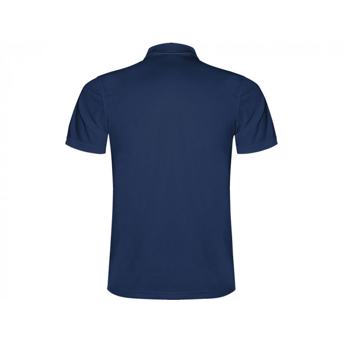Рубашка поло Monzha мужская, нэйви