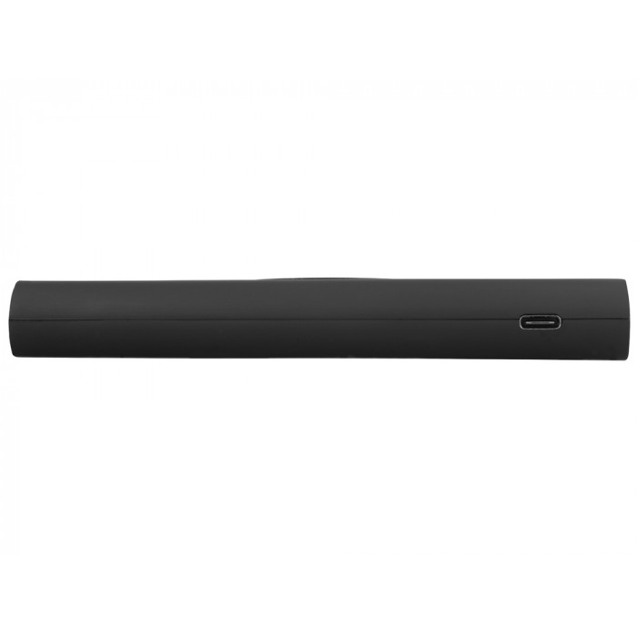 Портативный набор с беспроводным зарядным устройством (power bank) Force, 8000 mAh