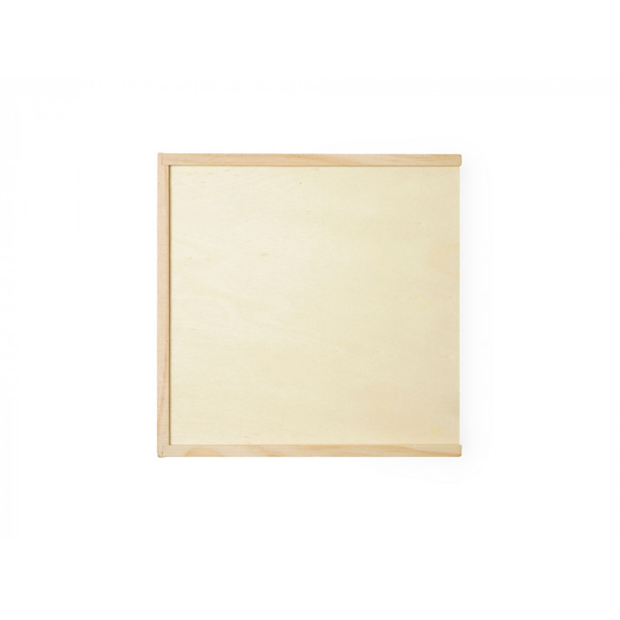 Набор GALVY из 4 игр: микадо, шахматы, шашки и домино