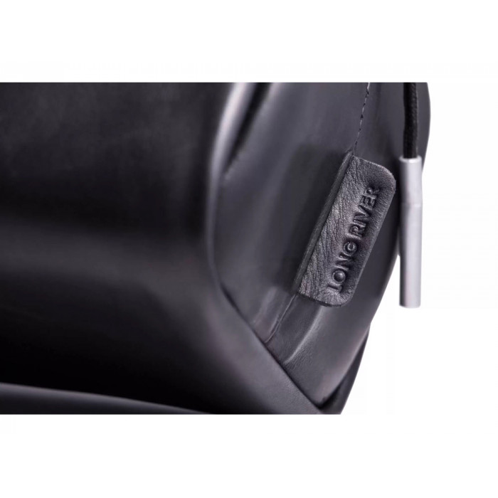 Косметичка Намсен, черный