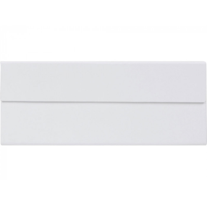 Коробка разборная на магнитах L, белый