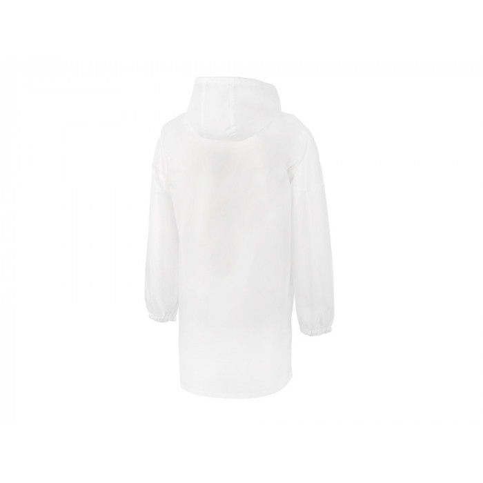Дождевик Sunny gold, белый, размер XL/XXL