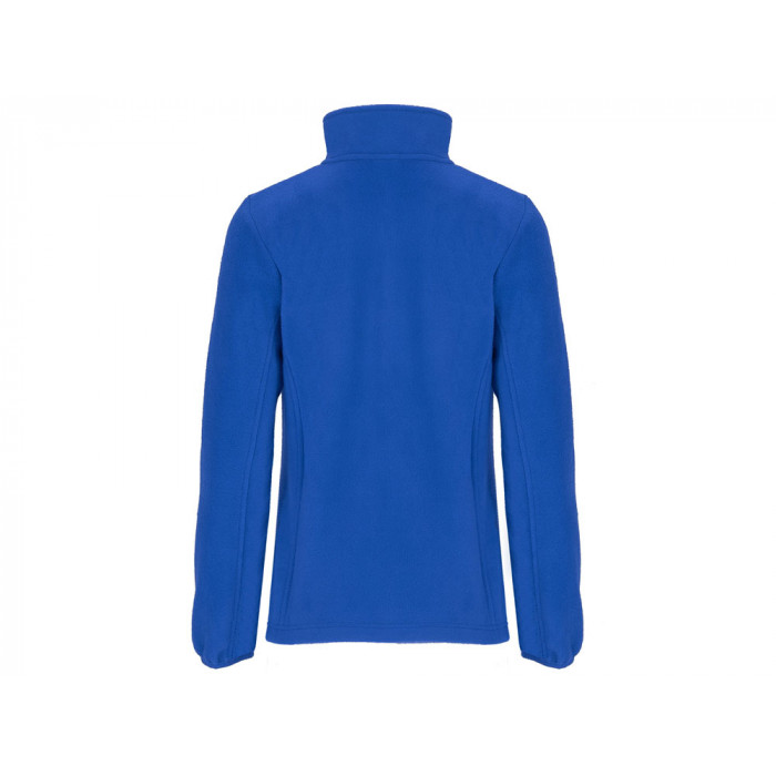 Куртка флисовая Artic, женская, королевский синий