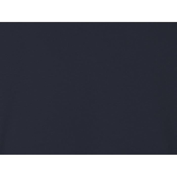 Футболка оверсайз Liyon унисекс, темно-синий