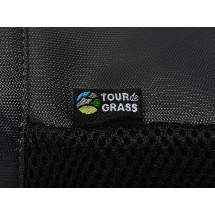 Раскладывающаяся сумка-холодильник Cool, черный