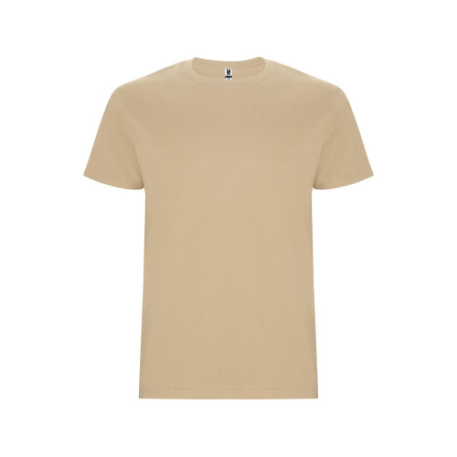 Футболка Stafford мужская, песочный