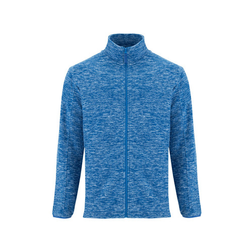 Куртка флисовая Artic, мужская, королевский синий меланж