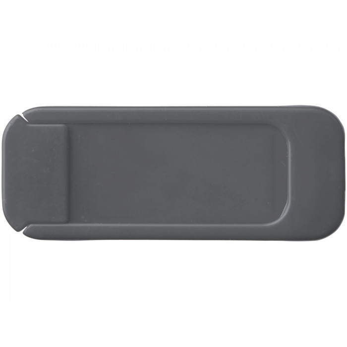 Блокер для камеры, серый