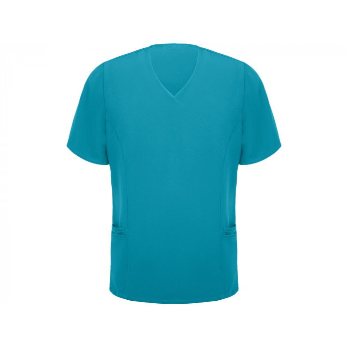 Рубашка мужская Ferox, голубой дунай