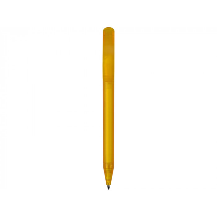 Ручка шариковая Prodir DS3 TFF, желтый