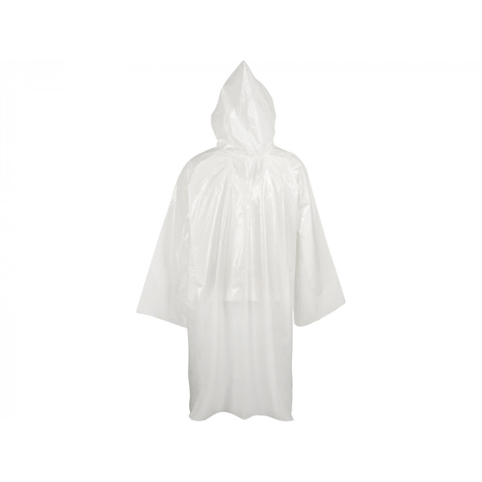 Дождевик Storm, белый