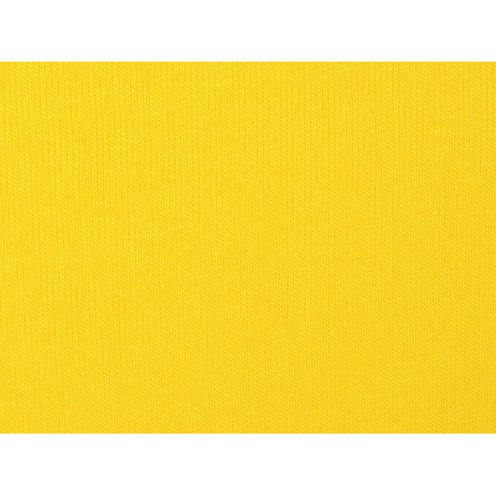 Толстовка унисекс Stream с капюшоном, жёлтый