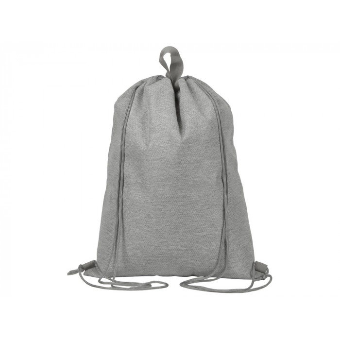 Рюкзак-мешок Dim, серый