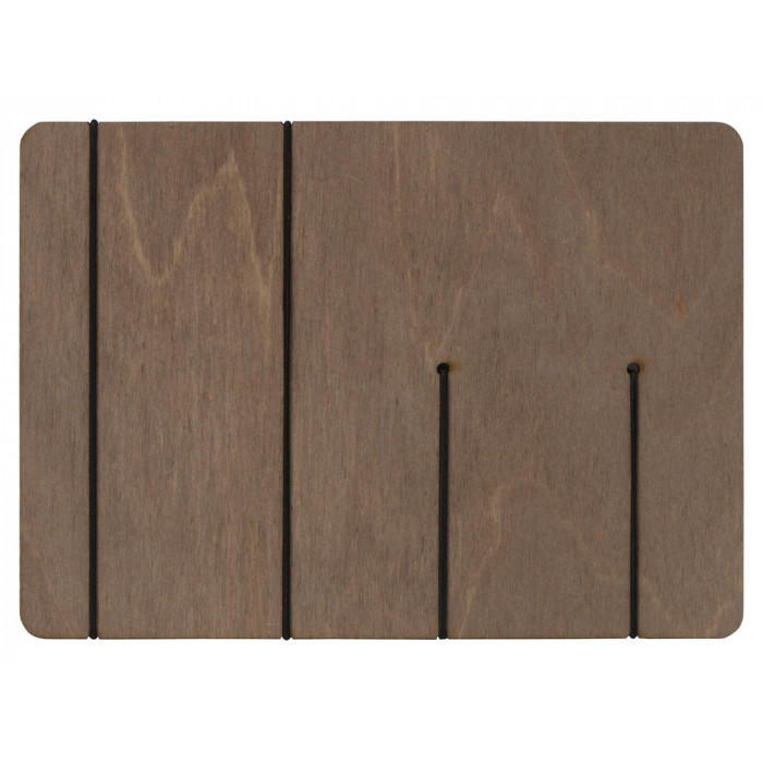 Подарочный набор Путешественник с флягой и мультитулом, синий