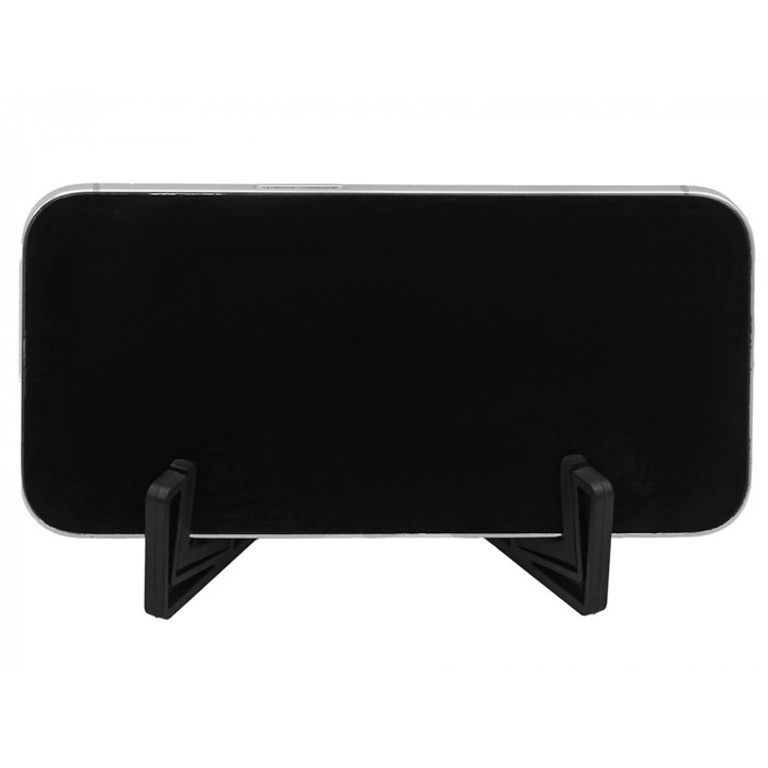 Складной держатель KUNIR для мобильного телефона, черный