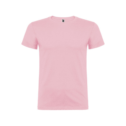 Футболка Beagle детская, светло-розовый