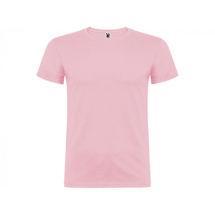 Футболка Beagle детская, светло-розовый