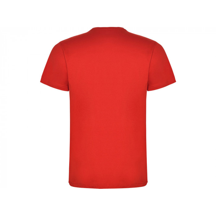 Футболка Dogo Premium мужская, красный