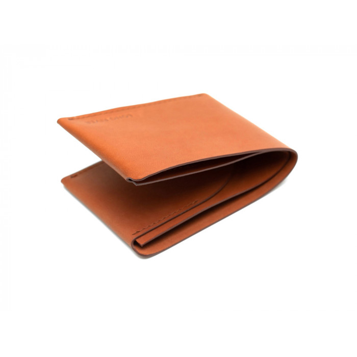Кошелек Маккензи, оранжевый