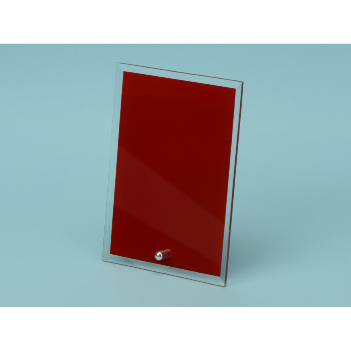 Награда Frame, красный