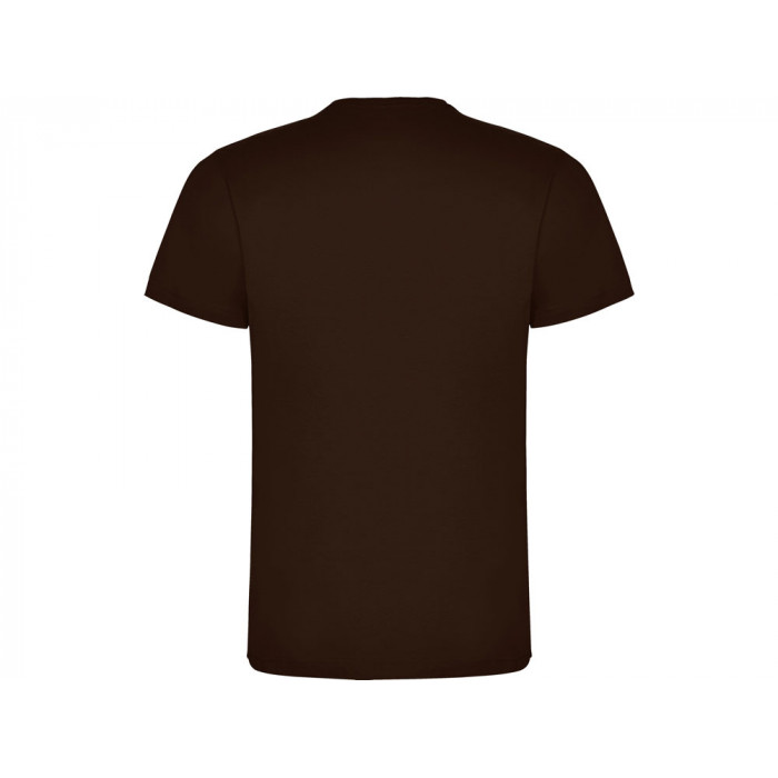 Футболка Dogo Premium мужская, шоколадный