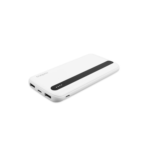 Внешний аккумулятор Rombica NEO PBS100 White (Р)