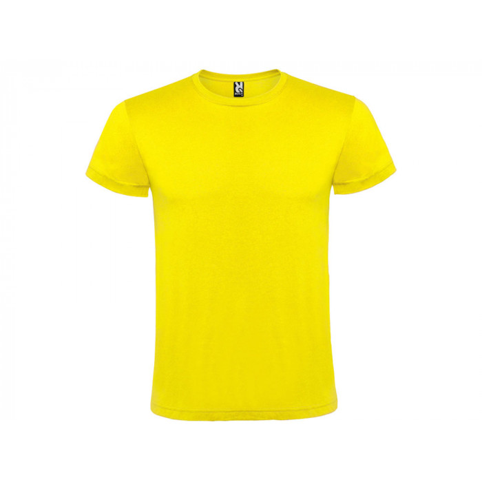 Футболка Atomic мужская, желтый