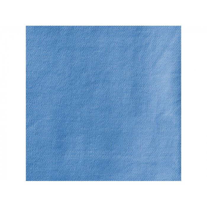 Рубашка поло Markham женская, голубой/антрацит