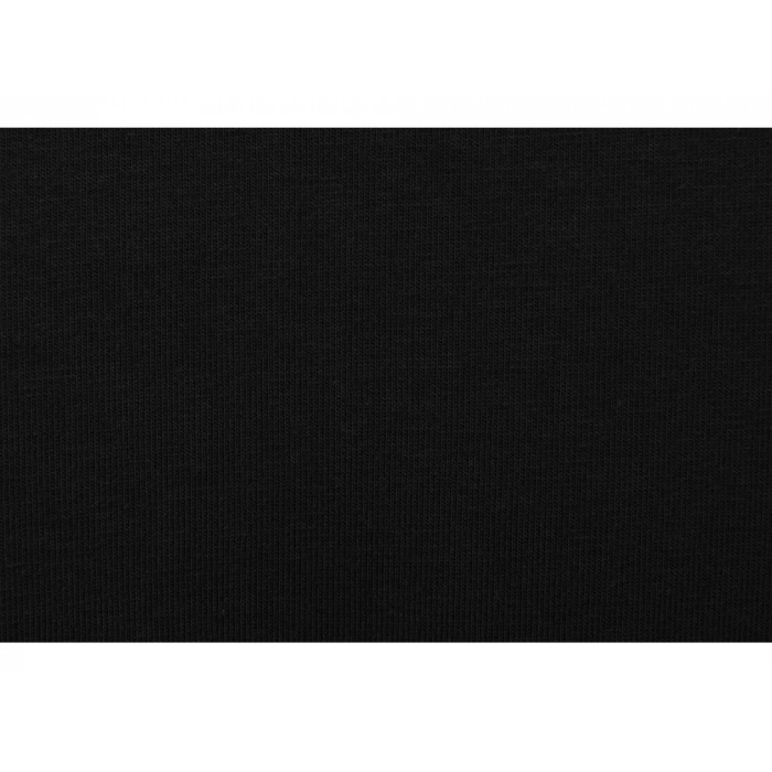 Футболка HD Fit короткий рукав с эластаном, мужская, чёрный