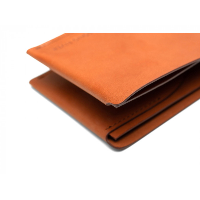 Кошелек Маккензи, оранжевый